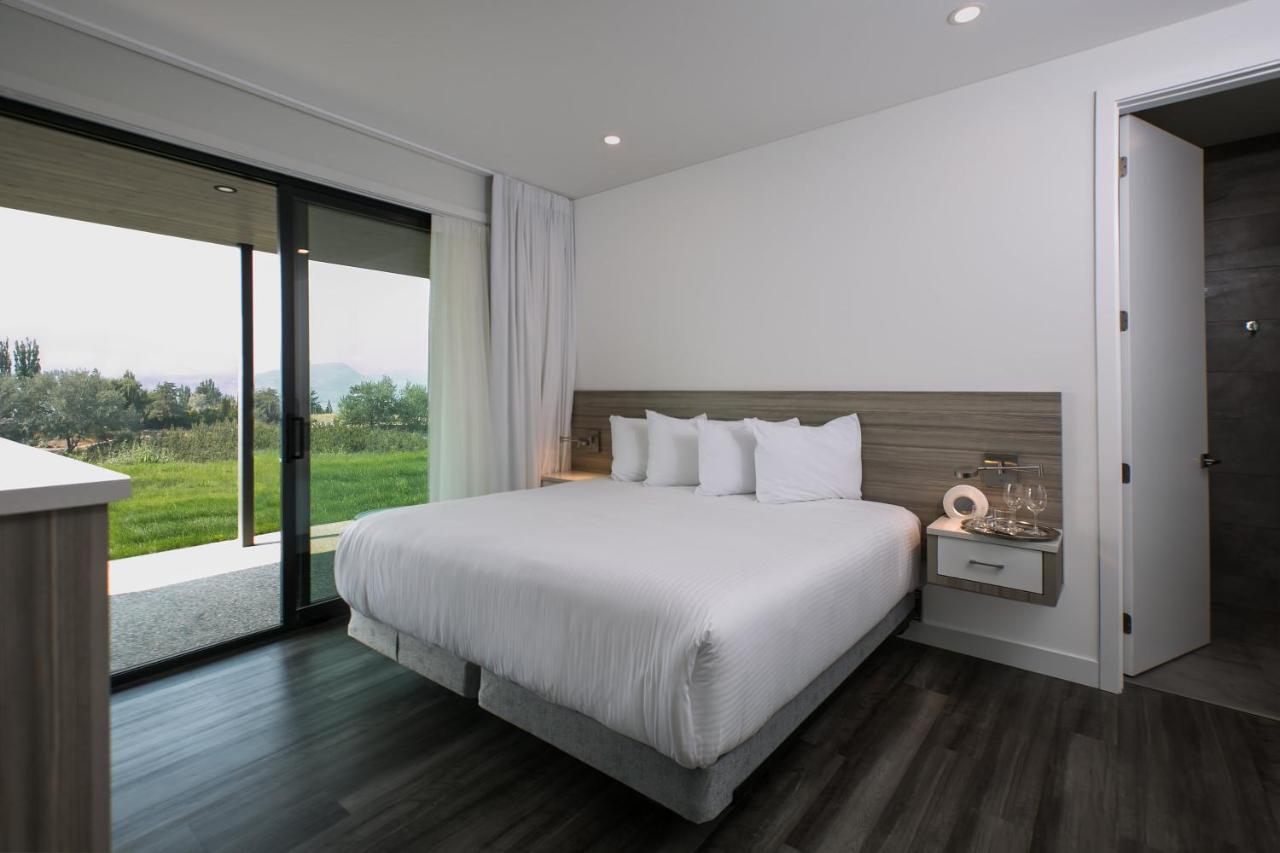 The Inn At Therapy Vineyards นารามาตา ภายนอก รูปภาพ